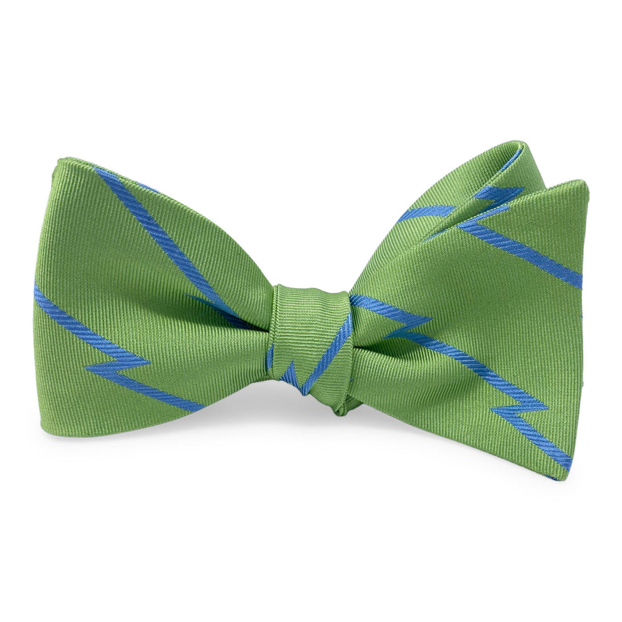 Jagger: Bow - Green