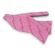 Load image into Gallery viewer, Jagger: Bow - Pink
