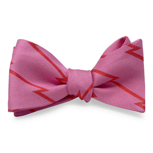 Jagger: Bow - Pink