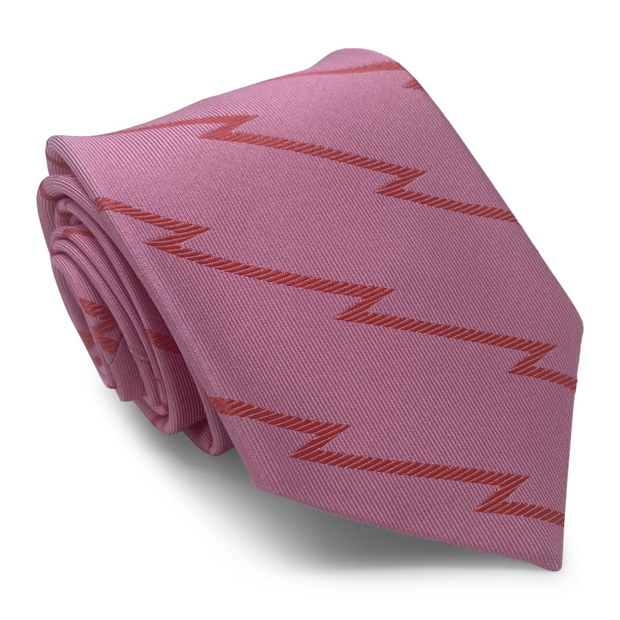 Jagger: Tie - Pink