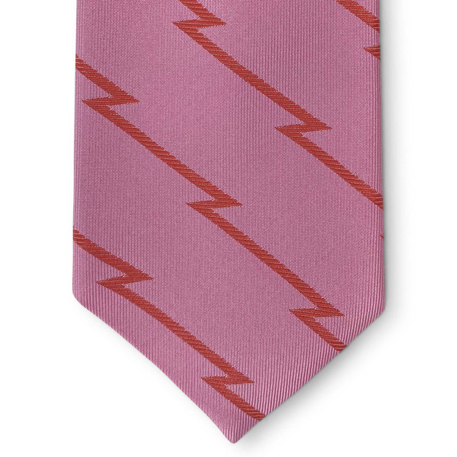 Jagger: Tie - Pink