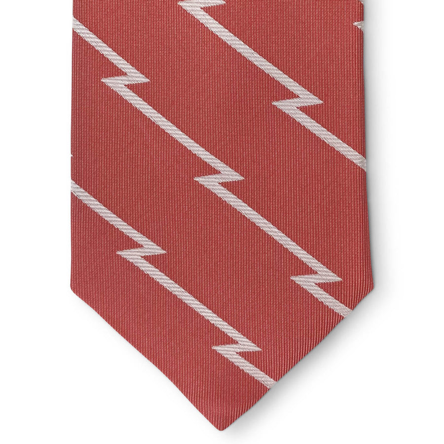 Jagger: Tie - Red