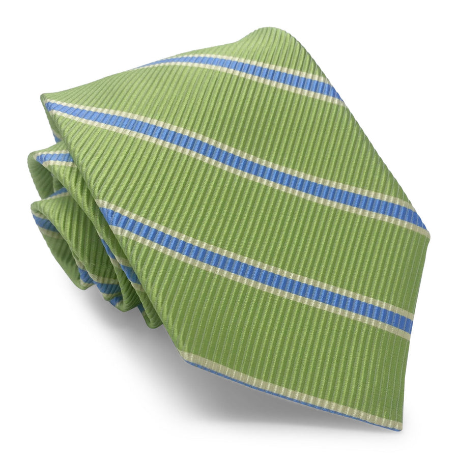 Jarreau: Tie - Green