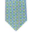 Load image into Gallery viewer, Key Lime: Tie - Blue
