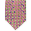 Load image into Gallery viewer, Key Lime: Tie - Pink
