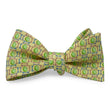 Load image into Gallery viewer, Key Lime: Bow - Yellow
