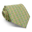 Load image into Gallery viewer, Key Lime: Tie - Yellow
