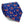 Load image into Gallery viewer, Lapin: Tie - Navy
