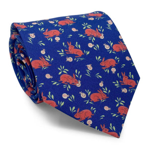 Lapin: Tie - Navy