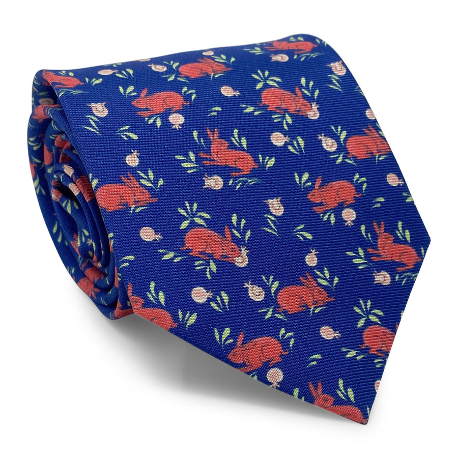 Lapin: Tie - Navy