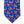 Load image into Gallery viewer, Lapin: Tie - Navy
