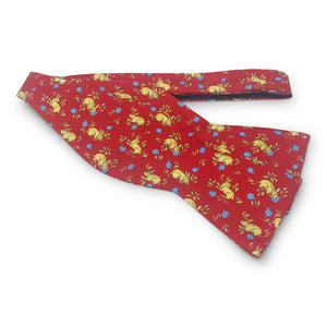 Lapin: Bow - Red