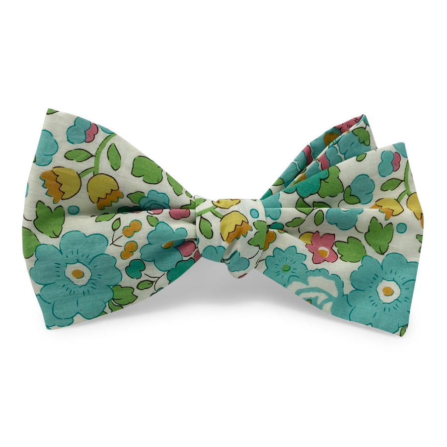 Liberty Tresco: Bow - Aqua