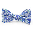 Load image into Gallery viewer, Liberty Holker: Bow - Blue
