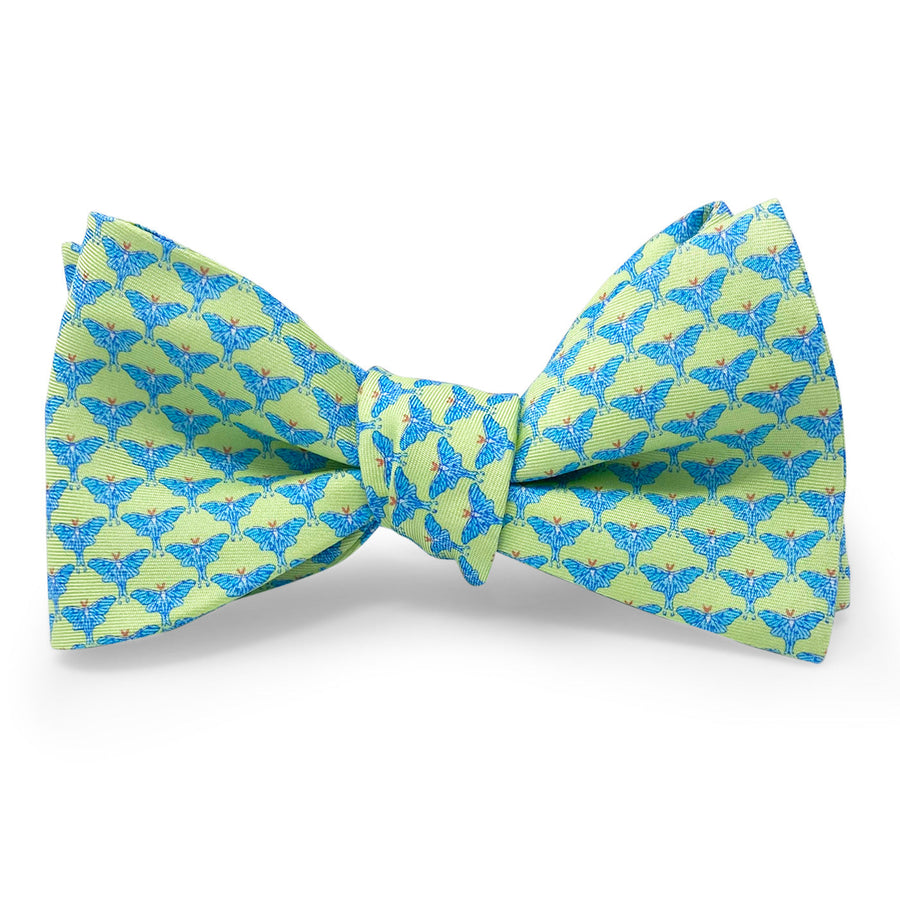Luna: Bow - Green