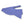 Load image into Gallery viewer, Marley: Bow - Blue
