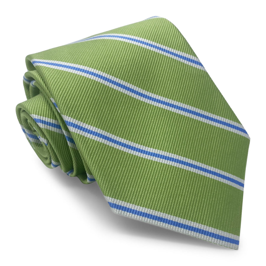 McFerrin: Tie - Green