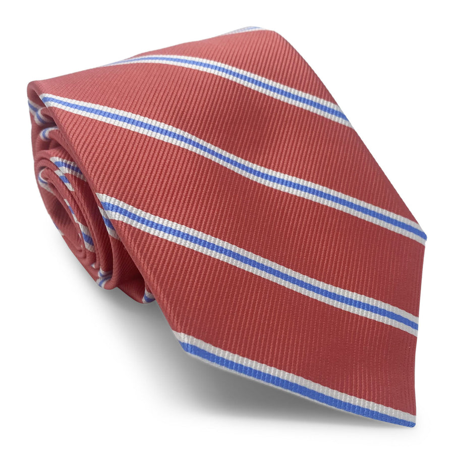 McFerrin: Tie - Red