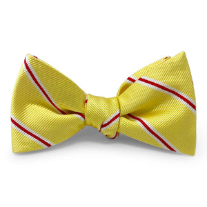 McFerrin: Bow - Yellow