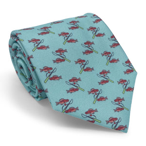 Pesce: Tie - Aqua