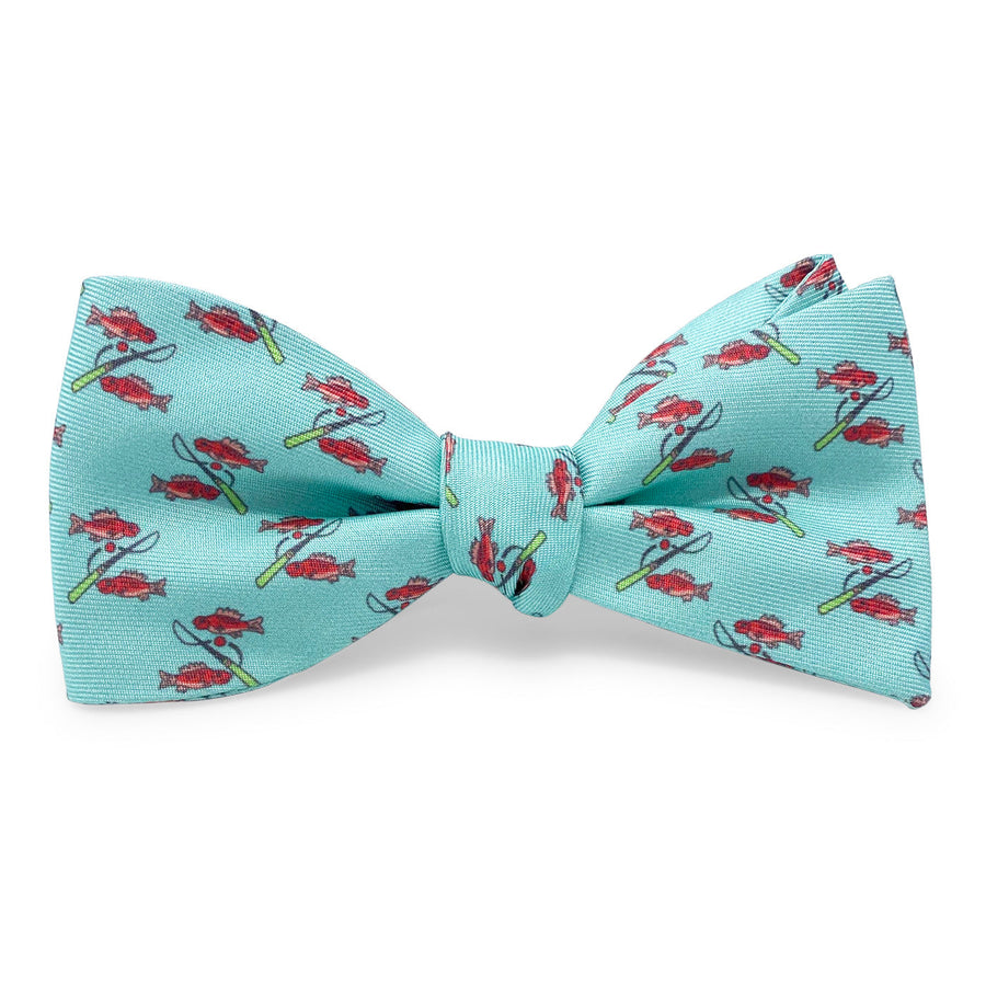 Pesce: Bow - Aqua