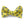 Load image into Gallery viewer, Pesce: Bow - Yellow
