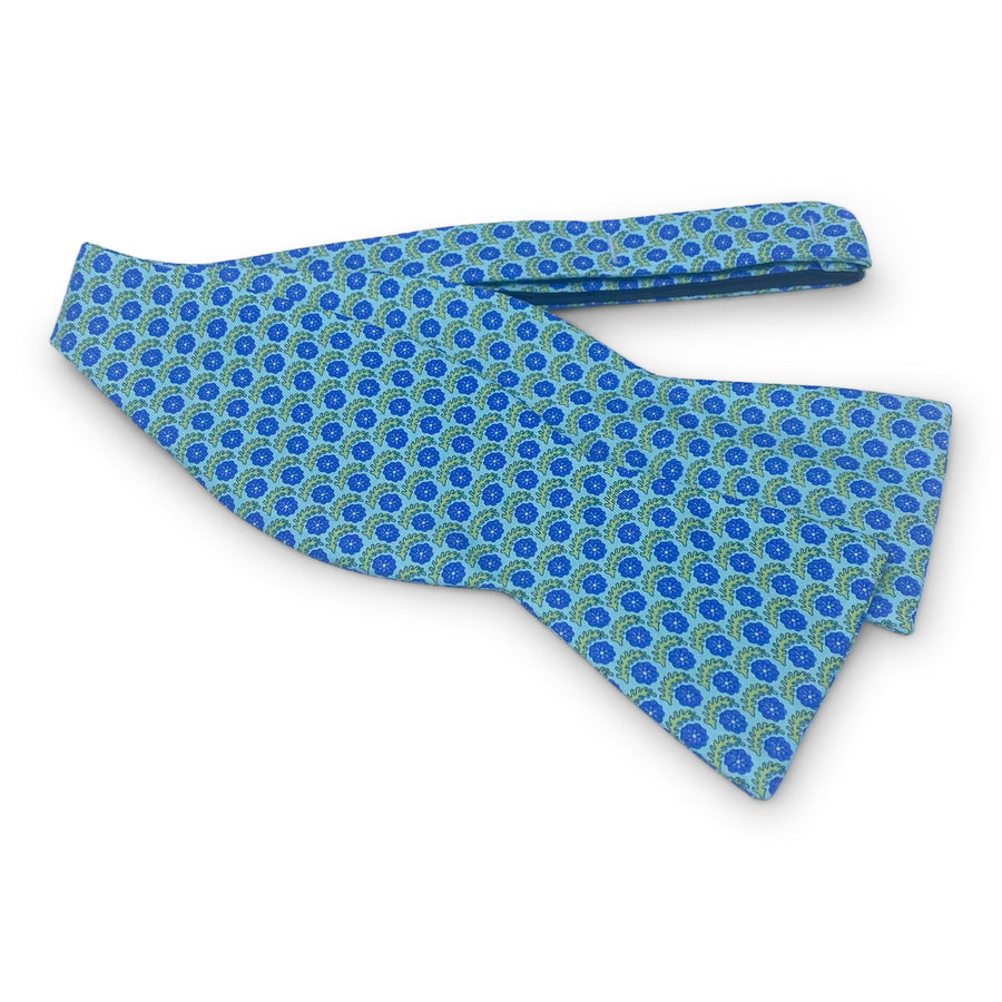 Printemps: Bow - Aqua