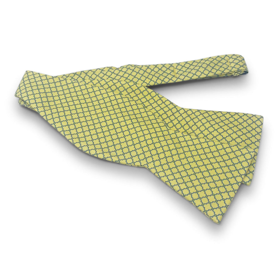 Quadrafoil: Bow - Yellow