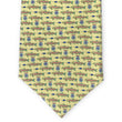 Load image into Gallery viewer, Reel Trout: Tie - Yellow
