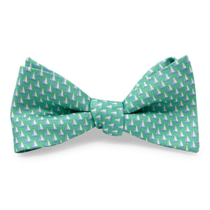 Set Sail: Bow - Green