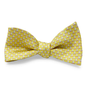 Set Sail: Bow - Yellow