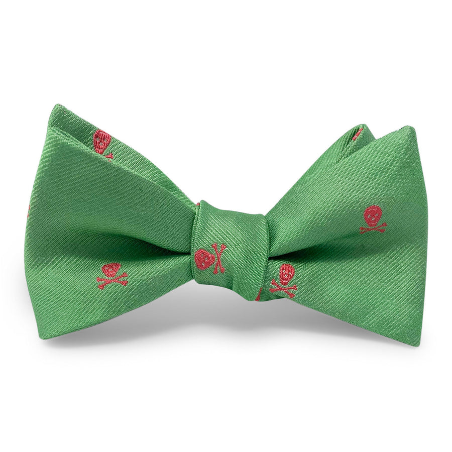 Skull & Bones: Bow - Green