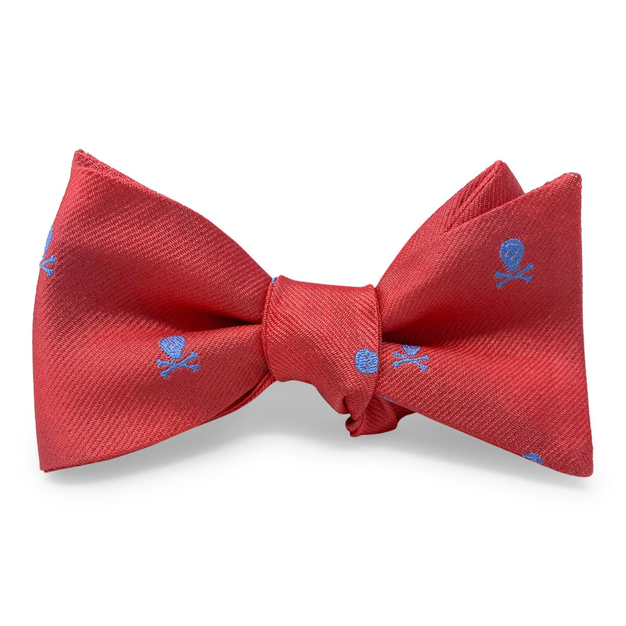 Skull & Bones: Bow - Red