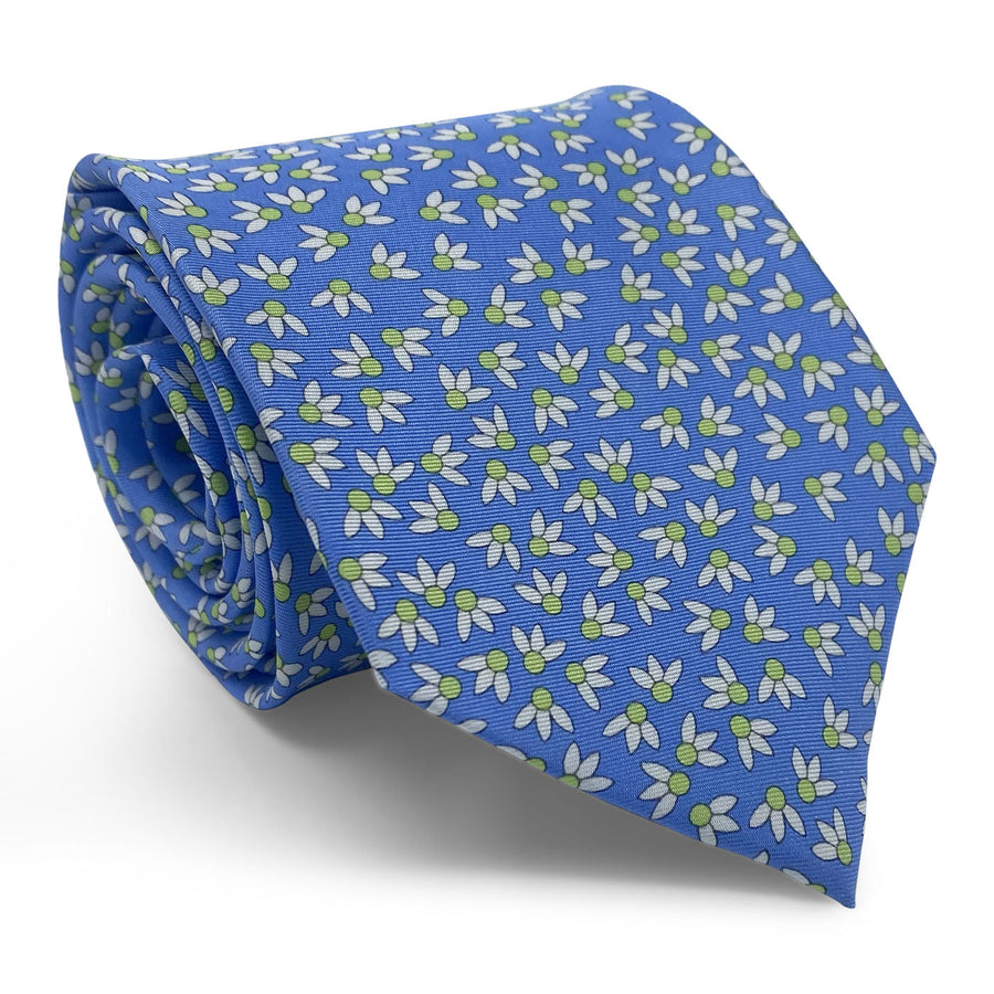 Spike: Tie - Blue