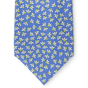 Spike: Tie - Blue