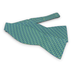 Stirrup: Bow - Green