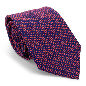 Burton: Tie - Navy