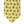 Load image into Gallery viewer, Downhill: Tie - Yellow
