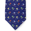 Load image into Gallery viewer, Downhill: Tie - Navy
