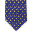 Load image into Gallery viewer, Duck Pin: Tie - Navy
