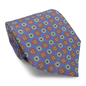 Grant: Tie - Blue