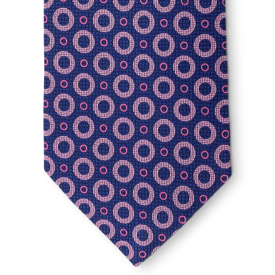 Gavin: Tie - Navy