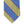 Load image into Gallery viewer, Hamlton: Tie - Blue/Yellow
