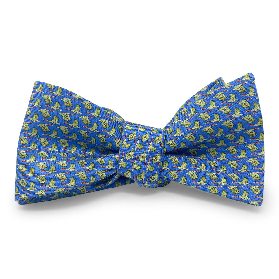 In Season: Bow - Blue