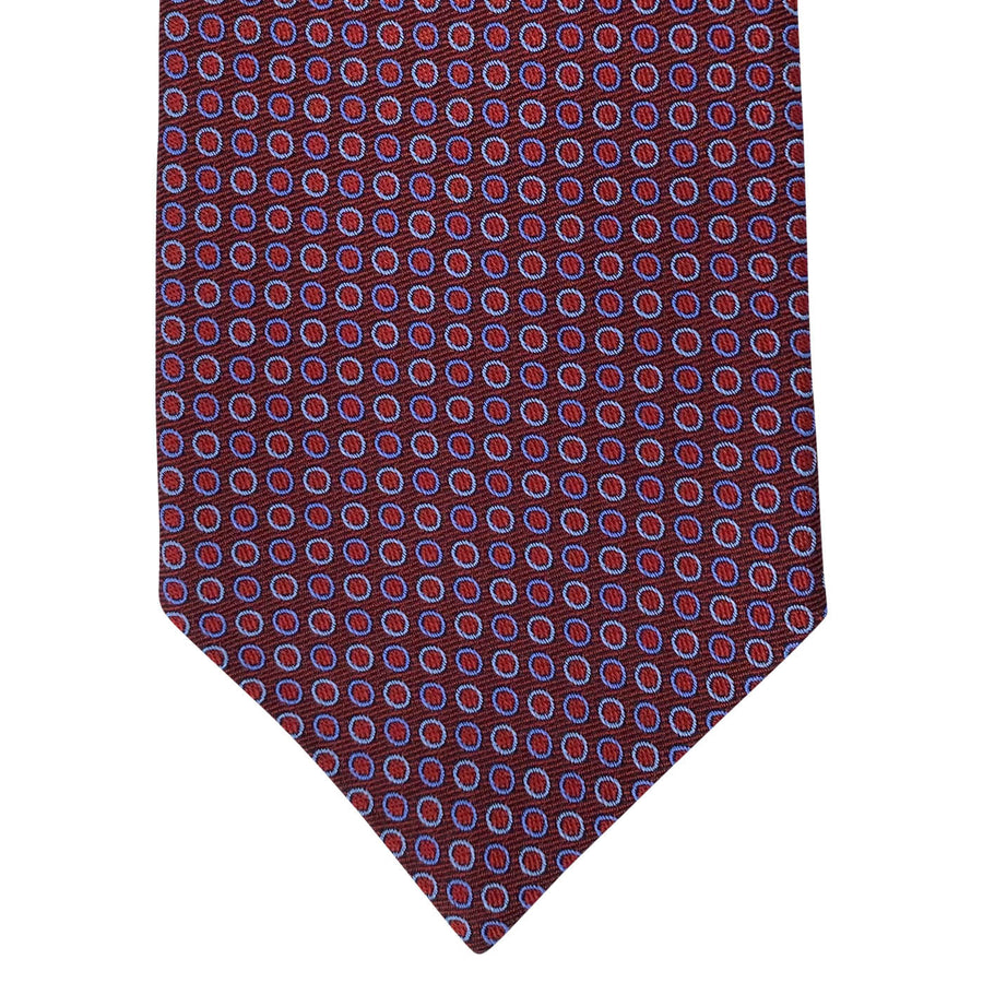 Matthau: Tie - Red