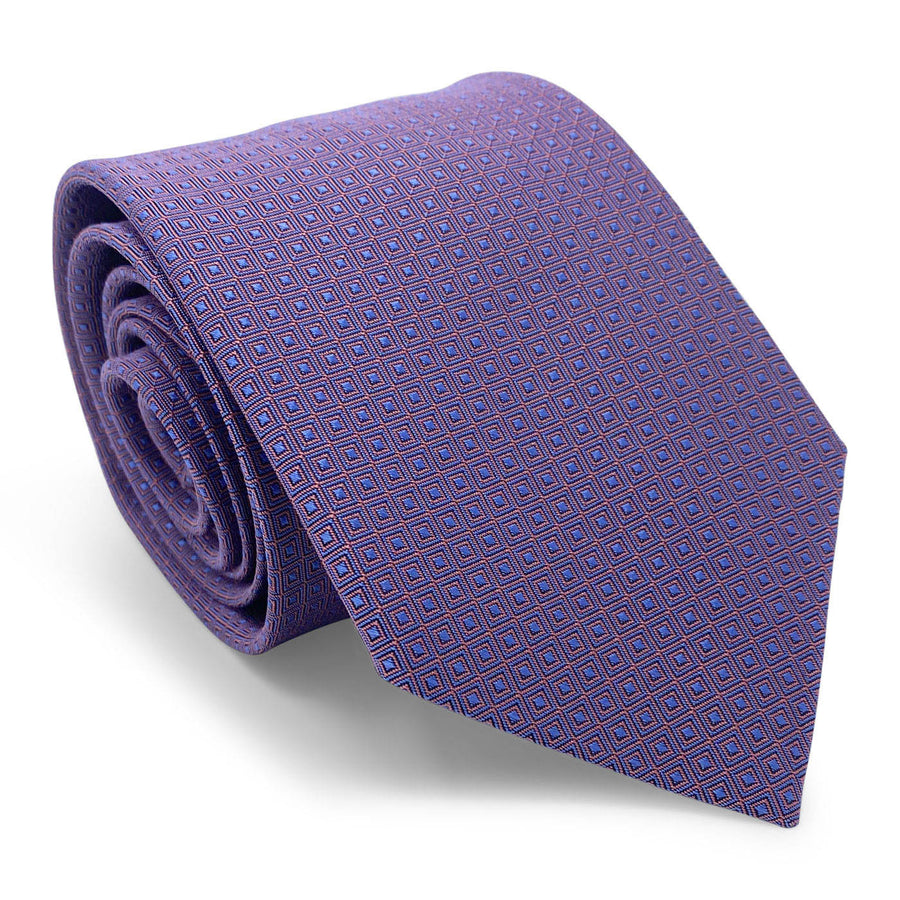 Sellars: Tie - Blue
