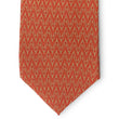 Load image into Gallery viewer, Wishbones: Tie - Red
