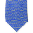 Load image into Gallery viewer, Wishbones: Tie - Blue
