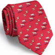 Load image into Gallery viewer, Quail Hunt: Tie - Red
