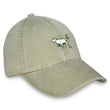Load image into Gallery viewer, American Made Collared Greens Caps Brown Made in the USA
